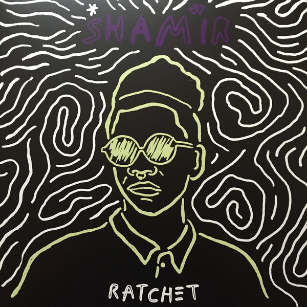 Shamir: Ratchet (2015)